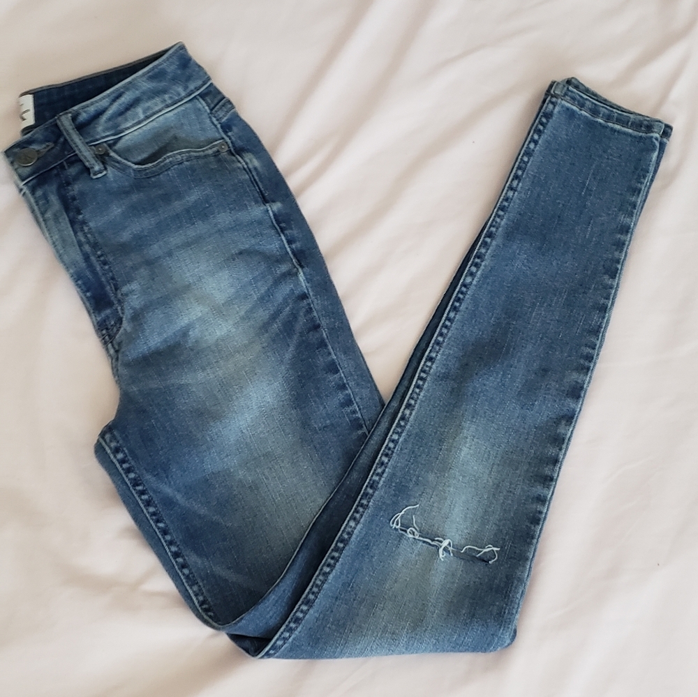 Calvin Klein Skinny Jeans